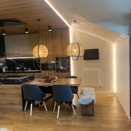 Sierra Nevada Luxury Apartment Kültér fotó