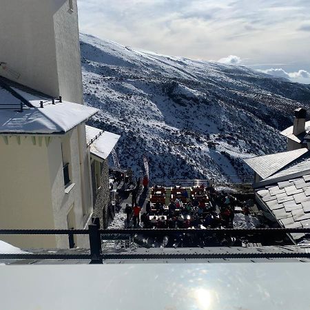 Sierra Nevada Luxury Apartment Kültér fotó