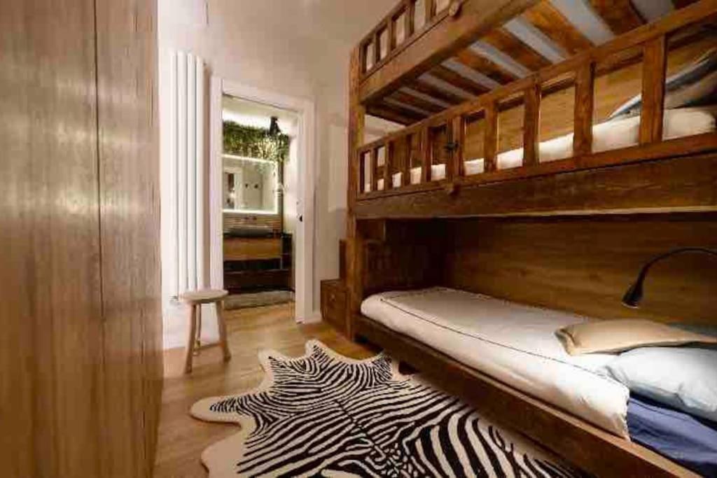 Sierra Nevada Luxury Apartment Kültér fotó