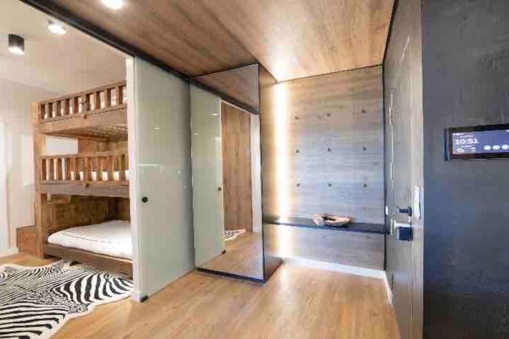 Sierra Nevada Luxury Apartment Kültér fotó