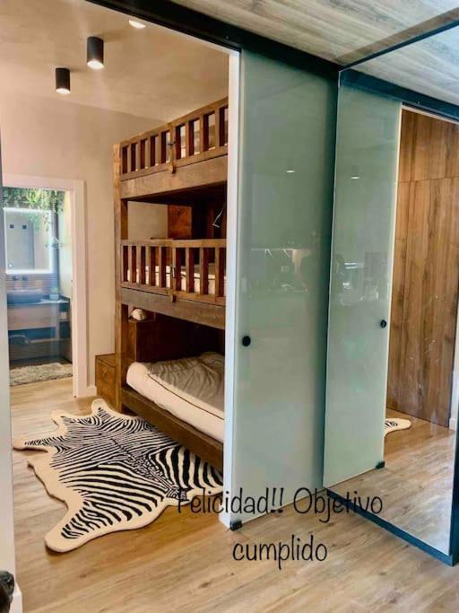 Sierra Nevada Luxury Apartment Kültér fotó