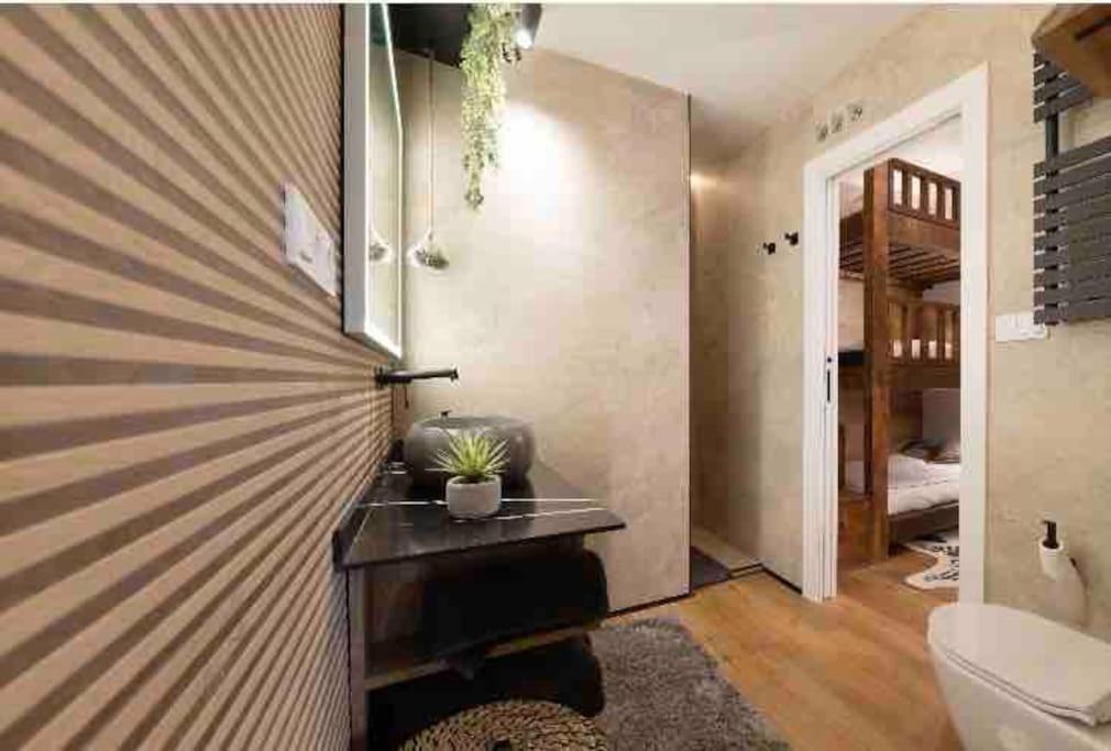 Sierra Nevada Luxury Apartment Kültér fotó