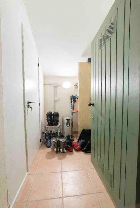 Sierra Nevada Luxury Apartment Kültér fotó
