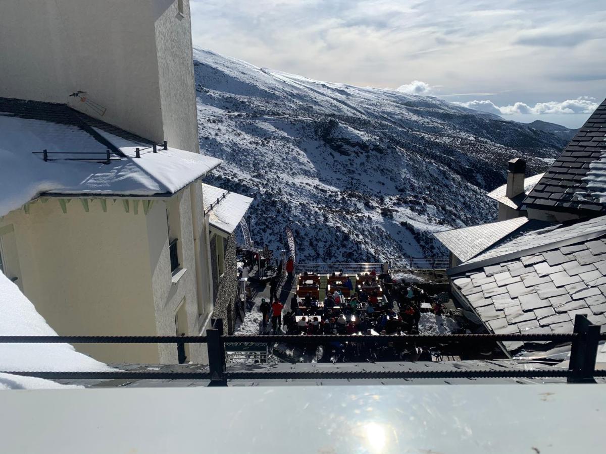Sierra Nevada Luxury Apartment Kültér fotó